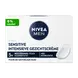 NIVEA MEN Sensitive Gezichtscrème 50 ML