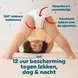 Pampers Baby Dry Pants Luierbroekjes Maat 8 17+ kg 16 stuks