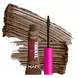NYX Professional Makeup Thick It. Stick It! Wenkbrauwmascara 6 Brunette