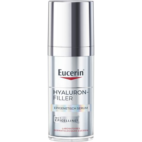 Eucerin Hyaluron-Filler + Longevity Epigenetics Anti-Age Serum 30 ML
