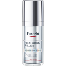 Eucerin Hyaluron-Filler + Longevity Epigenetics Anti-Age Serum 30 ML