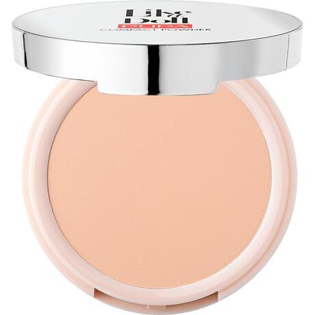 Pupa like a doll compact powder 003
