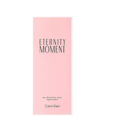 Calvin Klein Eternity Moment Eau De Parfum 50 ML