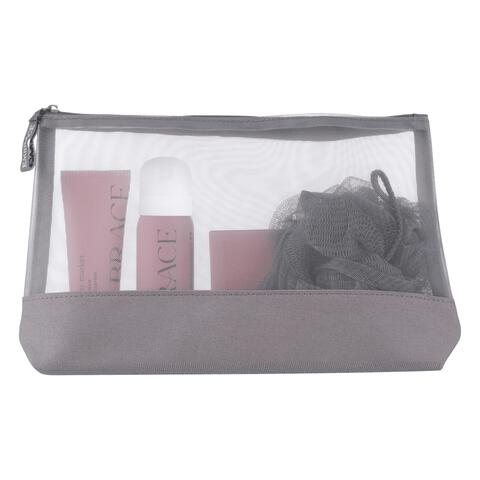 Etos Embrace Flower Market reis miniset 4-delig