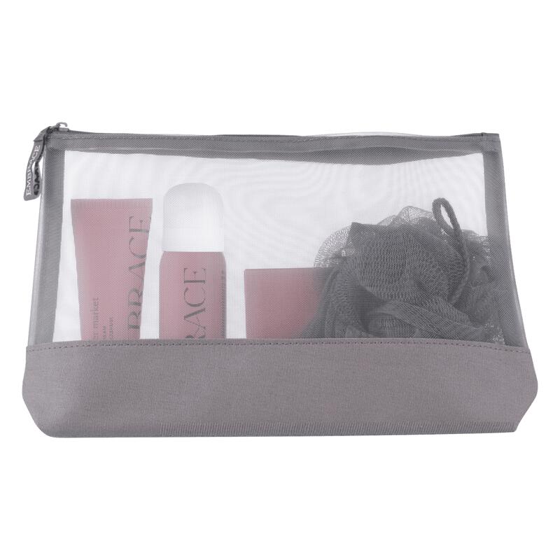 Etos Giftset Embrace Flower Market Reis Miniset 4-delig