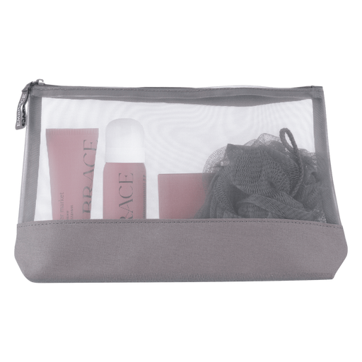 Etos Giftset Embrace Flower Market Reis Miniset 4-delig