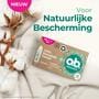OB Organic Mini Tampons 16 stuks