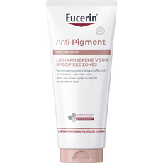 Eucerin Anti-Pigment Lichaamscrème Specifieke Zones 200 ML