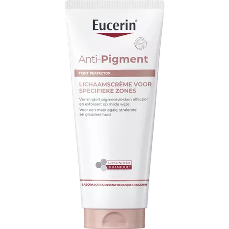 Eucerin Anti-Pigment Lichaamscrème Specifieke Zones 200 ML