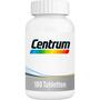 Centrum Adult Multivitaminen Tabletten 180 stuks