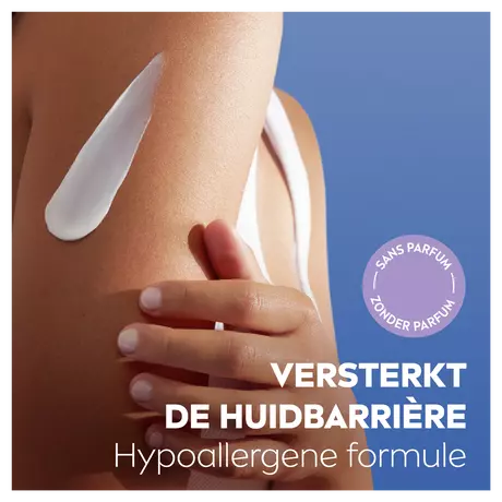 NIVEA Repair & Care Sensitive Crème 400 ML