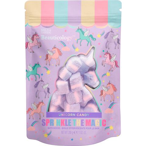 Baylis & Harding Beauticology Bath Rocks Sprinkle the Magic 200 GR