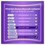 Always Discreet Incontinentieverband Long Plus 8 stuks