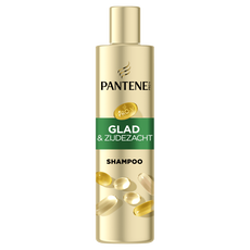 Pantene Smooth & Silky 3MM Shampoo 250ML