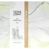 Therme Giftset Zen White Lotus Scrub 200ml + Butter 75g + Foam 200ml