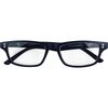Etos Leesbril Mat Donkerblauw +2.0