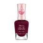 Sally Hansen Color Therapy Nagellak - Bordeaux - 372 Rise and Wine