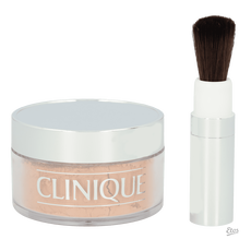Clinique Blended Face Powder 04 Transparency 4