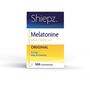 Shiepz Melatonine Original 0,1 mg 500 tabletten