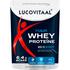 Lucovitaal Puur Whey Proteïne Poeder 250 gram