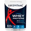 Lucovitaal Puur Whey Prote&iuml;ne Poeder 250 gram