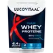 Lucovitaal Puur Whey Proteïne Poeder 250 gram