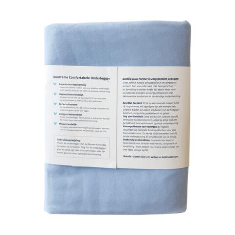 Natalis Wasbare Onderlegger Met Instopstroken