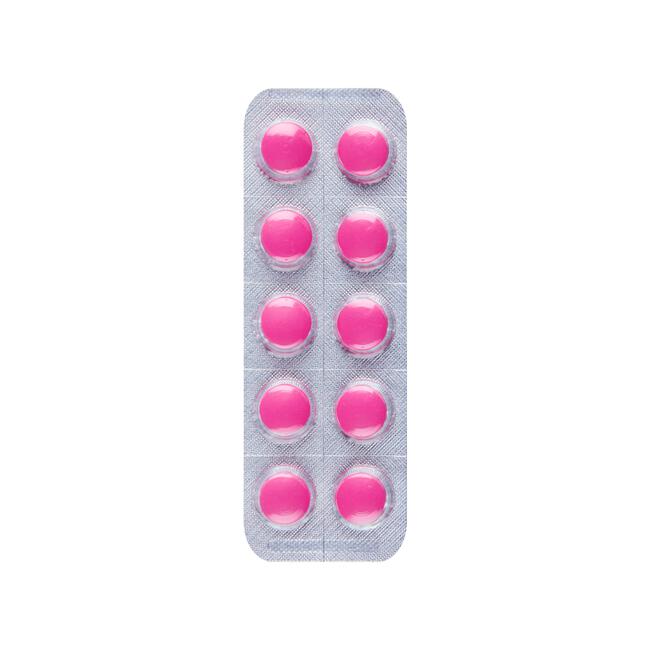 Etos Ibuprofen 400 mg Omhulde Tabletten