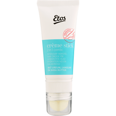 Etos Healthy Feet Crème Stick 2-in-1 20 ML + 3,2 GR
