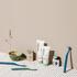 Jordan Clean Smile Care Medium Tandenborstel