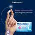 MetaRelax 45 tabletten
