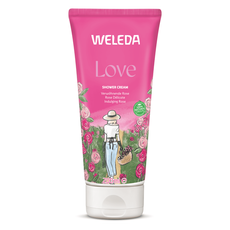 Weleda Aroma Shower Love Douchegel ML