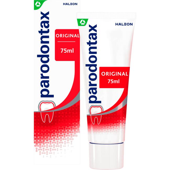 Parodontax Original Tandpasta - 75 ML