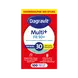 Dagravit Multivitaminen Fit 50+ Totaal 30 Vitamine D3 Tabletten 100 stuks