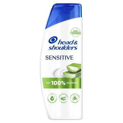 Head & Shoulders Sensitive Anti-Roos Shampoo 250 ML