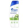 Head &amp; Shoulders Sensitive Anti-Roos Shampoo 250 ML
