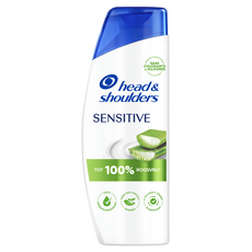 Head & Shoulders Sensitive Anti-Roos Shampoo 250 ML
