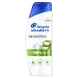 Head & Shoulders Sensitive Anti-Roos Shampoo 250 ML