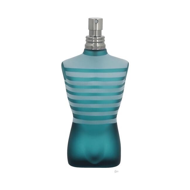 Omdat doel tij Jean Paul Gaultier Le Male Eau de Toilette Spray 125 ML | Etos