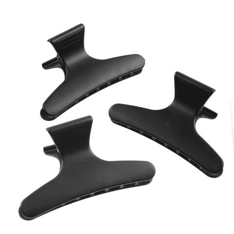 Etos Kappersklem 3St