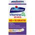 Davitamon Vitamine D3 20 MCG Smelttabletten 60+15 stuks
