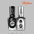Sally Hansen Miracle Gel Nagellak - 460 Blacky O