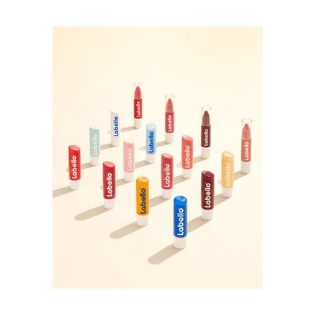 Labello Med Repair Lippenbalsem 24u Hydratatie SPF15 1 Stuk