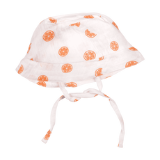 Etos Bucket hat Sinasappels 12-18 Maanden