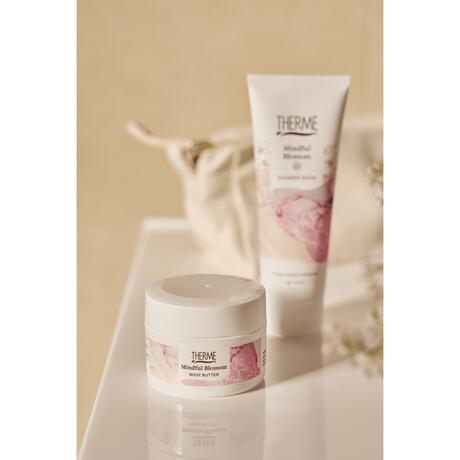 Therme Mindful Blossom Body Butter 75g
