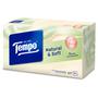 Tempo Natural & Soft Box 90 stuks