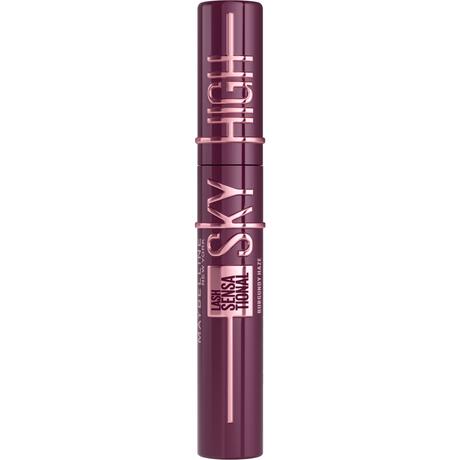 Maybelline New York Lash Sensational Sky High Mascara Burgunde Haze