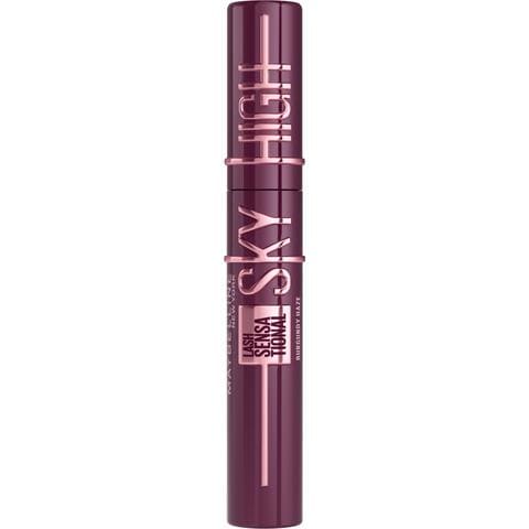 Maybelline New York Lash Sensational Sky High Mascara Burgunde Haze