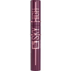 Maybelline New York Lash Sensational Sky High Mascara Burgunde Haze