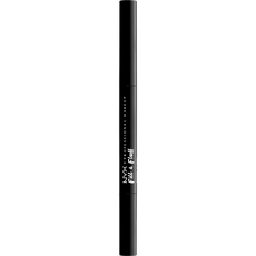 NYX Professional Makeup Fill & Fluff Eyebrow Pomade Pencil Clear FFEP09